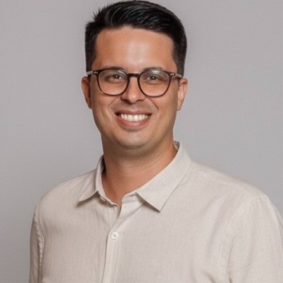 Responsável pelo Laboratório de Transformação Digital